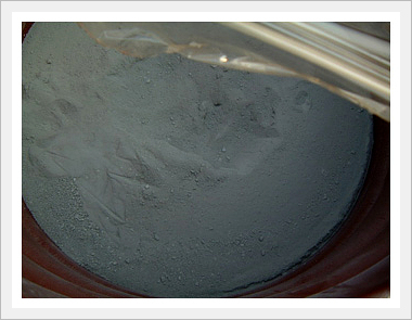 Zinc Powder Made in Korea
